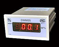 DWM05(100*50；LED顯示)
