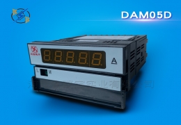 DAM05D(45*90；LED顯示)